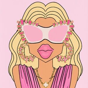 Meet your Posher, Melinda